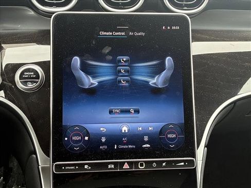 Certified 2026 Mercedes-Benz GLC 300 4MATIC image 19