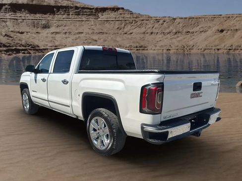 Used 2017 GMC Sierra 1500 SLT image 7