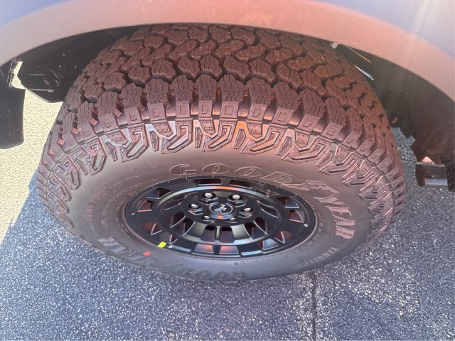 New 2026 Ford Bronco Badlands AWD/4WD image 19