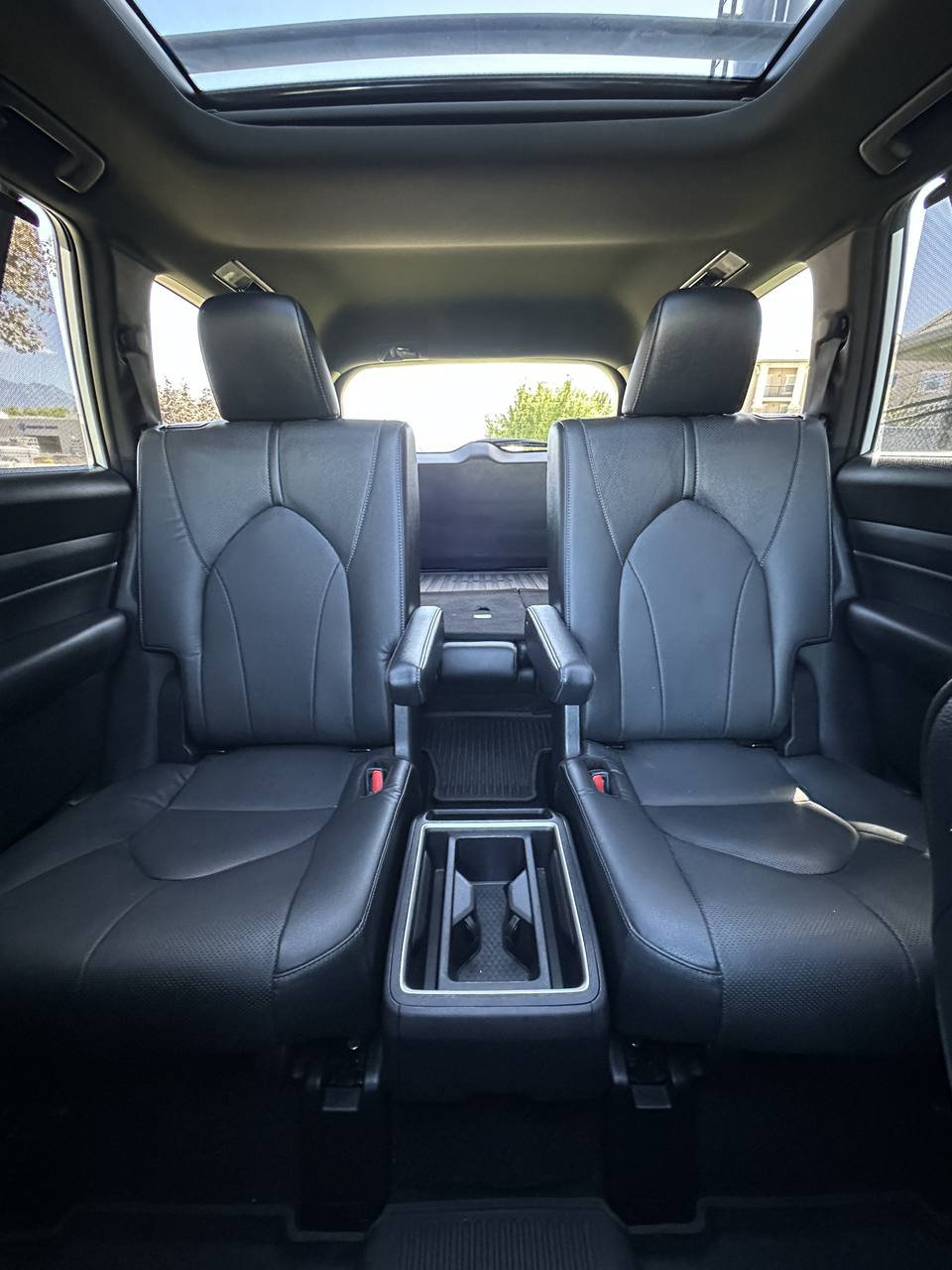 Used 2025 Toyota Grand Highlander AWD Hybrid image 51