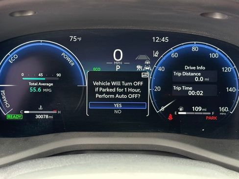 Used 2025 Toyota Camry XSE image 25