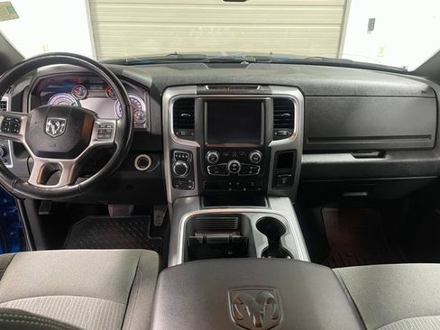 Used 2024 RAM 1500 Classic Warlock image 13