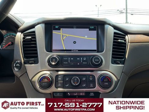 Used 2019 GMC Yukon Denali w/ Denali Ultimate Package AWD/4WD image 26