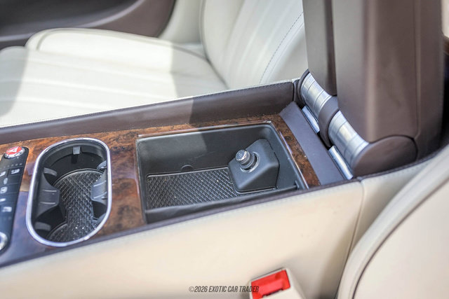Used 2014 Bentley Flying Spur W12 AWD/4WD image 50