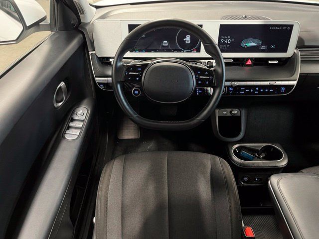 Used 2024 Hyundai Ioniq 5 SEL RWD image 18