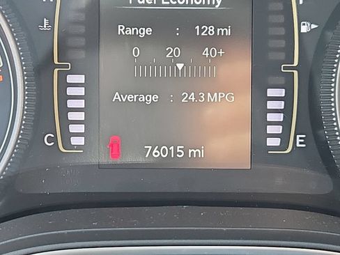 Used 2019 Jeep Cherokee Latitude w/ Popular Appearance Group AWD/4WD image 17