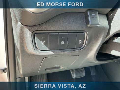 Used 2022 Kia Soul LX FWD image 22