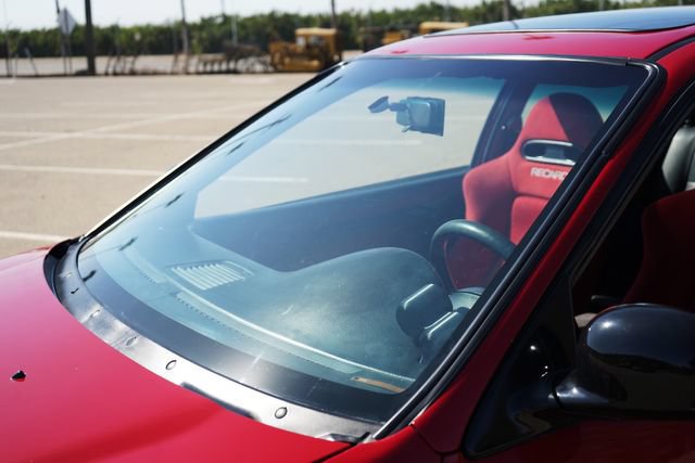 Used 1992 Honda Civic Si image 27