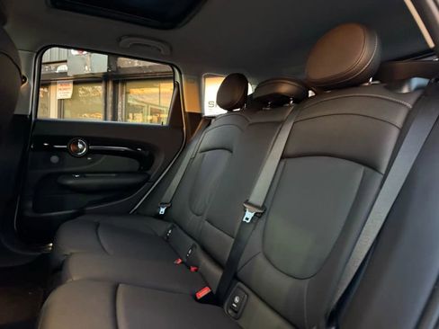 Used 2023 MINI Cooper Clubman S w/ Driver Assistance Package image 19