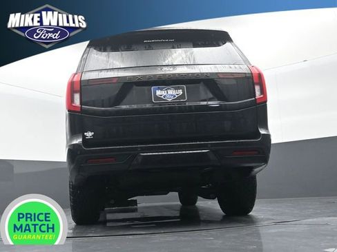 New 2025 Ford Expedition Tremor image 22
