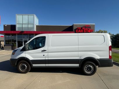 Used 2018 Ford Transit 250 130 Low Roof