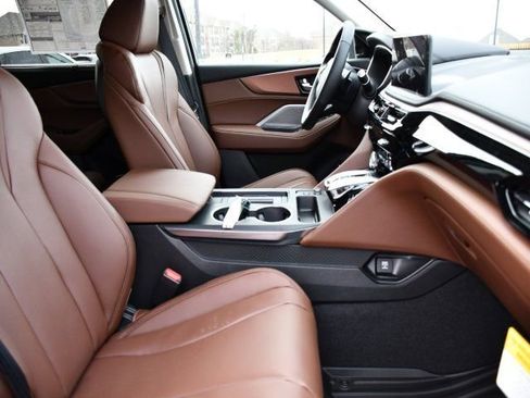 New 2026 Acura MDX w/ Technology Package image 30