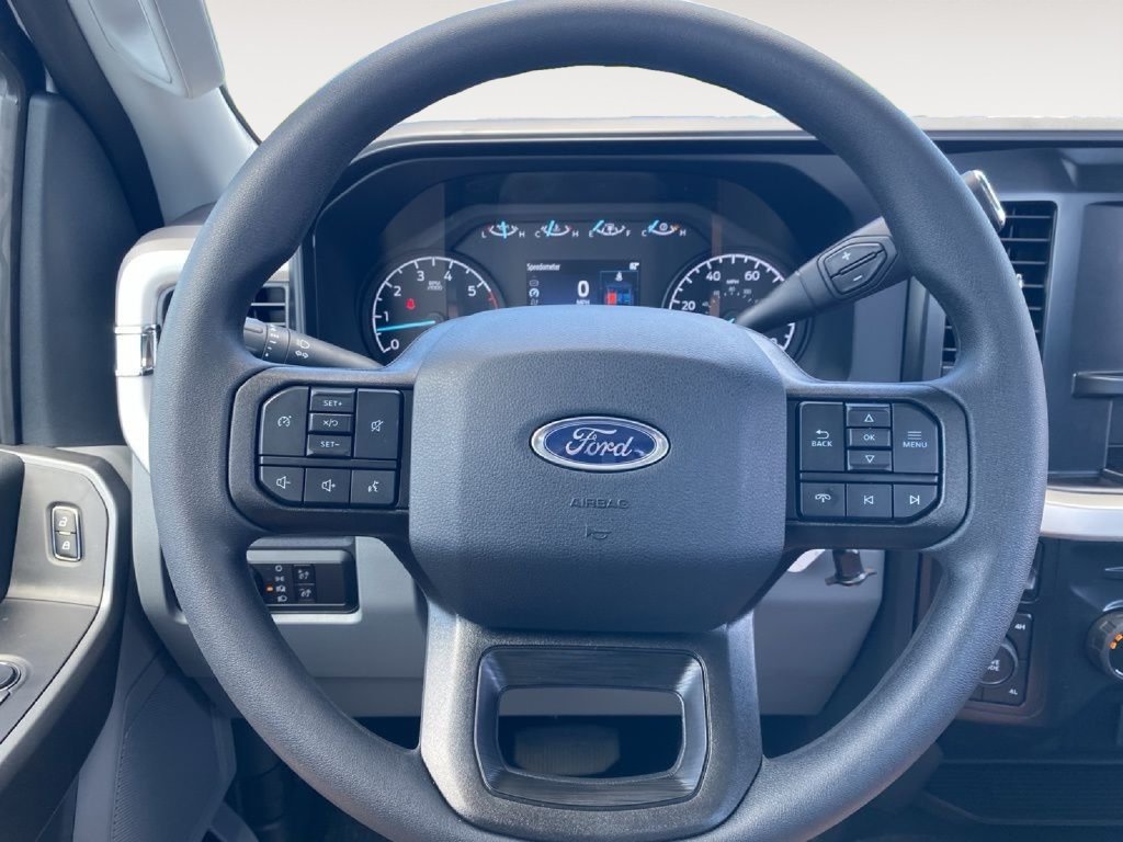 New 2025 Ford F350 XL w/ STX Appearance Package AWD/4WD image 30