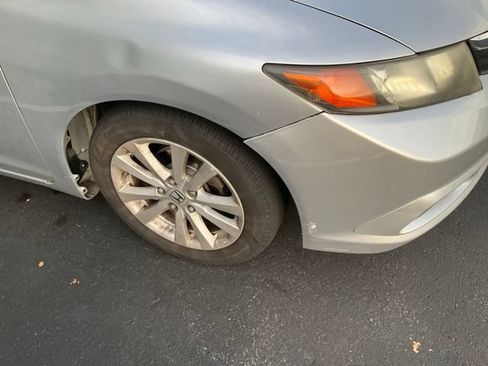 Used 2012 Honda Civic EX-L image 2