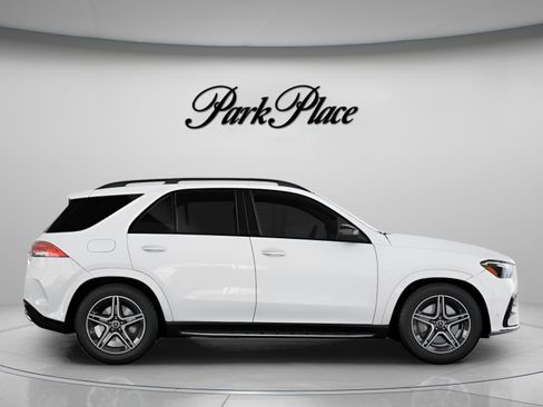 Used 2024 Mercedes-Benz GLE 350 4MATIC image 25