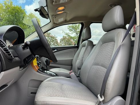 Used 2007 Saturn Vue AWD V6 w/ Comfort Pkg image 14