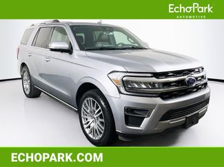 Used 2024 Ford Expedition Limited video 1