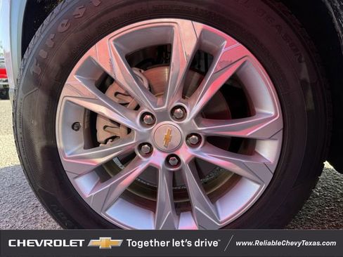 Used 2023 Chevrolet TrailBlazer LS image 10