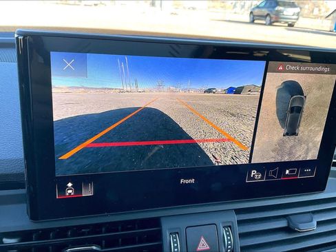 Used 2022 Audi Q5 2.0T Prestige image 26