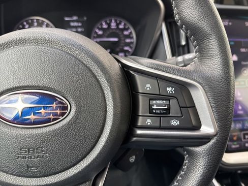 Used 2020 Subaru Outback Limited w/ Popular Package #2 image 14