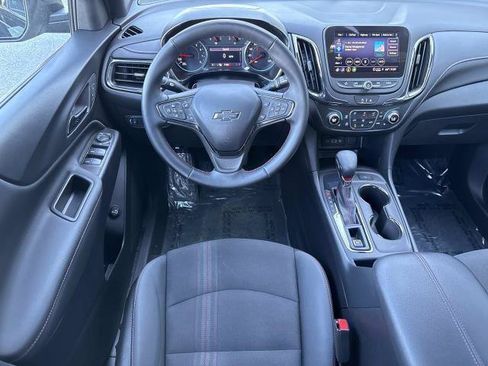 Used 2024 Chevrolet Equinox RS FWD image 29