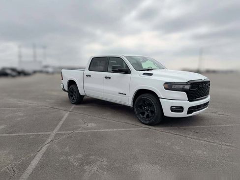 New 2025 RAM 1500 Lone Star image 16