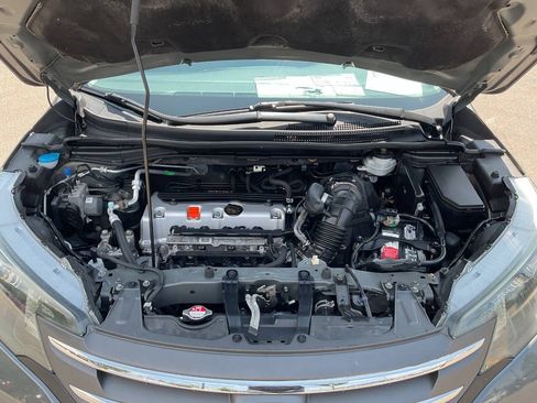 Used 2013 Honda CR-V EX image 45