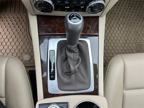 Used 2014 Mercedes-Benz C 300 4MATIC Sedan image 19