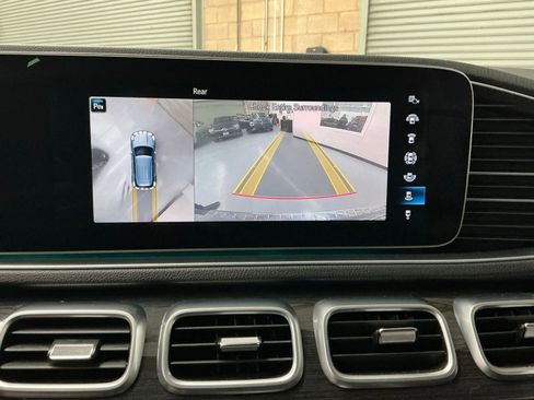 Used 2020 Mercedes-Benz GLE 350 image 25