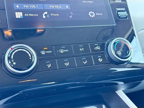 Used 2023 Hyundai Tucson SEL image 17