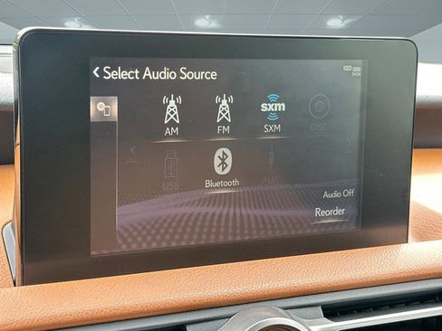 Used 2021 Lexus IS 300 w/ Comfort Package image 23