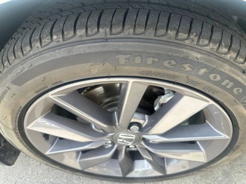 Used 2021 Honda Civic EX-L image 3