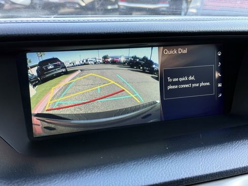 Used 2016 Lexus GS 350 image 3