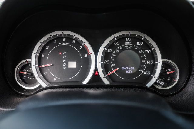 Used 2013 Acura TSX w/ Technology Package FWD image 33