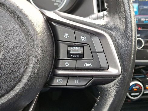 Used 2019 Subaru Forester Limited w/ Popular Package #3 image 22