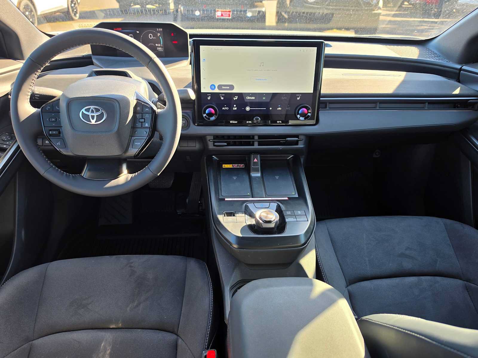 Certified 2026 Toyota C-HR AWD/4WD image 18
