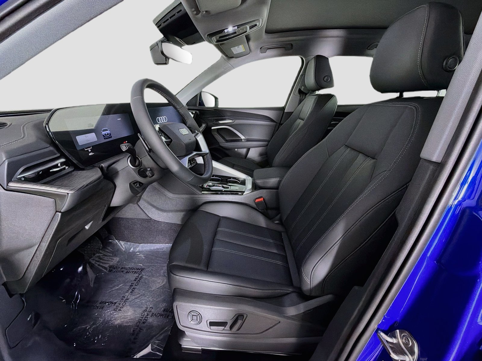 New 2026 Audi Q5 2.0T AWD/4WD image 19