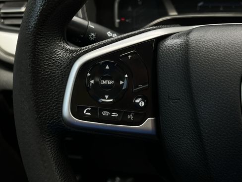 Used 2021 Honda CR-V LX image 25