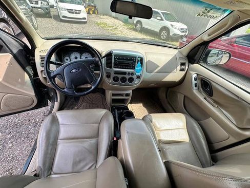 Used 2003 Ford Escape XLT AWD/4WD image 25