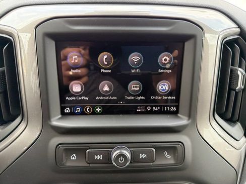 New 2026 GMC Sierra 1500 Pro w/ Pro Value Package AWD/4WD image 12