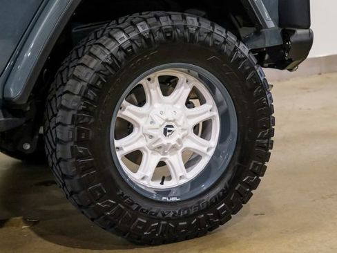 Used 2024 Jeep Wrangler Unlimited Rubicon 392 image 54