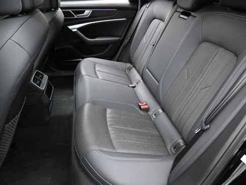 Used 2021 Audi A6 Premium Plus w/ Premium Plus Package AWD/4WD image 29