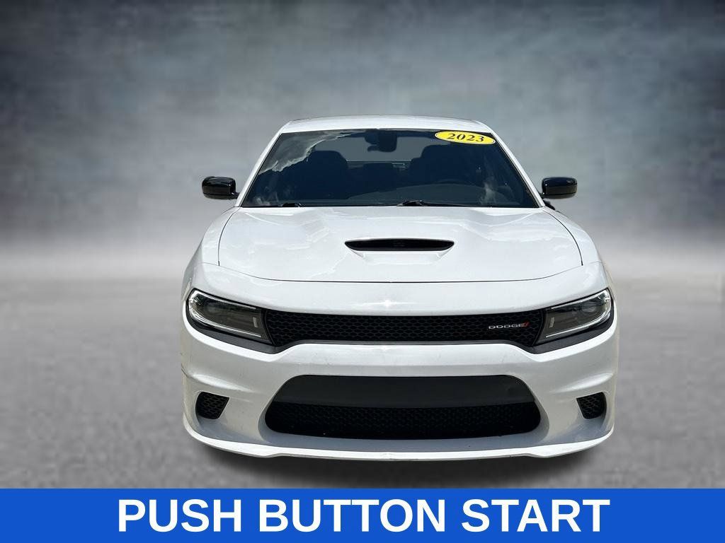 Used 2023 Dodge Charger GT RWD image 9