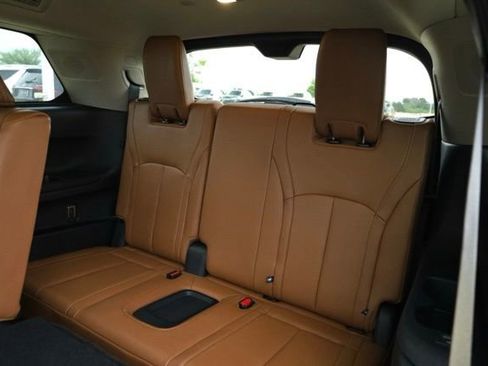 Used 2025 INFINITI QX60 Sensory w/ Vision Package AWD/4WD image 25