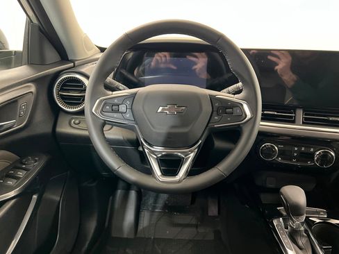 New 2026 Chevrolet Trax ACTIV w/ Driver Confidence Package FWD image 13