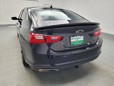 Used 2022 Chevrolet Malibu RS image 6
