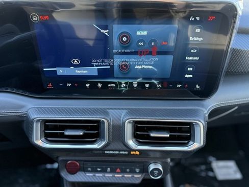 New 2026 Ford Mustang GT Premium image 22