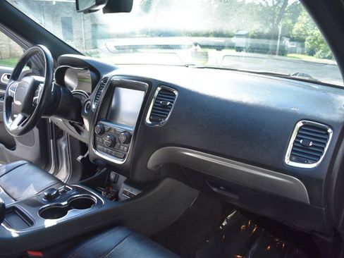 Used 2015 Dodge Durango R/T w/ Premium Nappa Leather Group RWD image 25