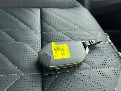 New 2025 Kia Telluride SX X-Line image 36