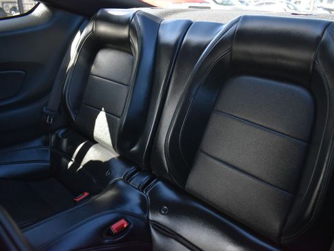 Used 2019 Ford Mustang Bullitt w/ Bullitt Electronics Package image 17